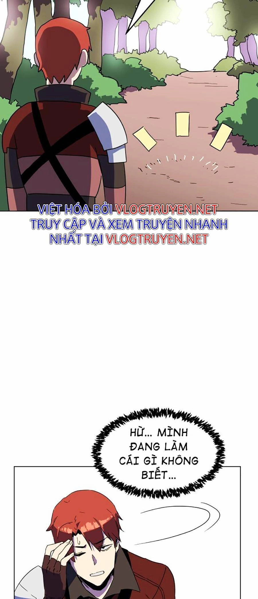 Final Boss Chapter 3 - 46