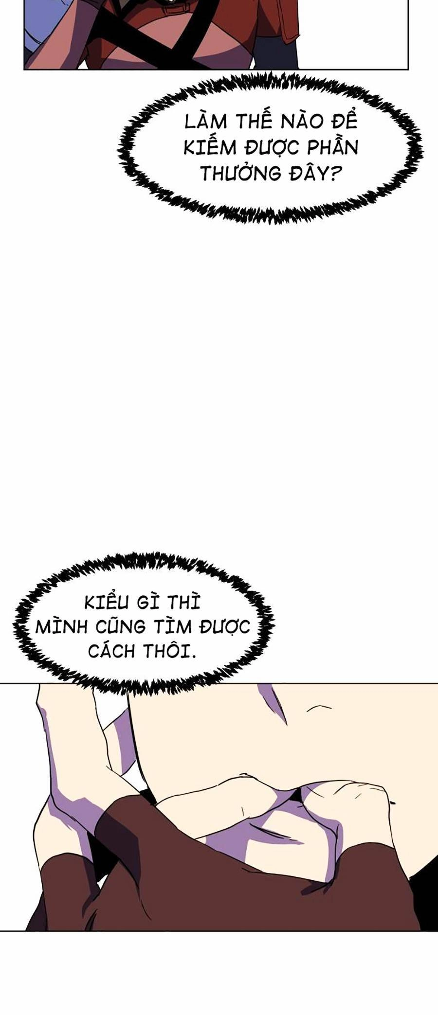 Final Boss Chapter 3 - 47