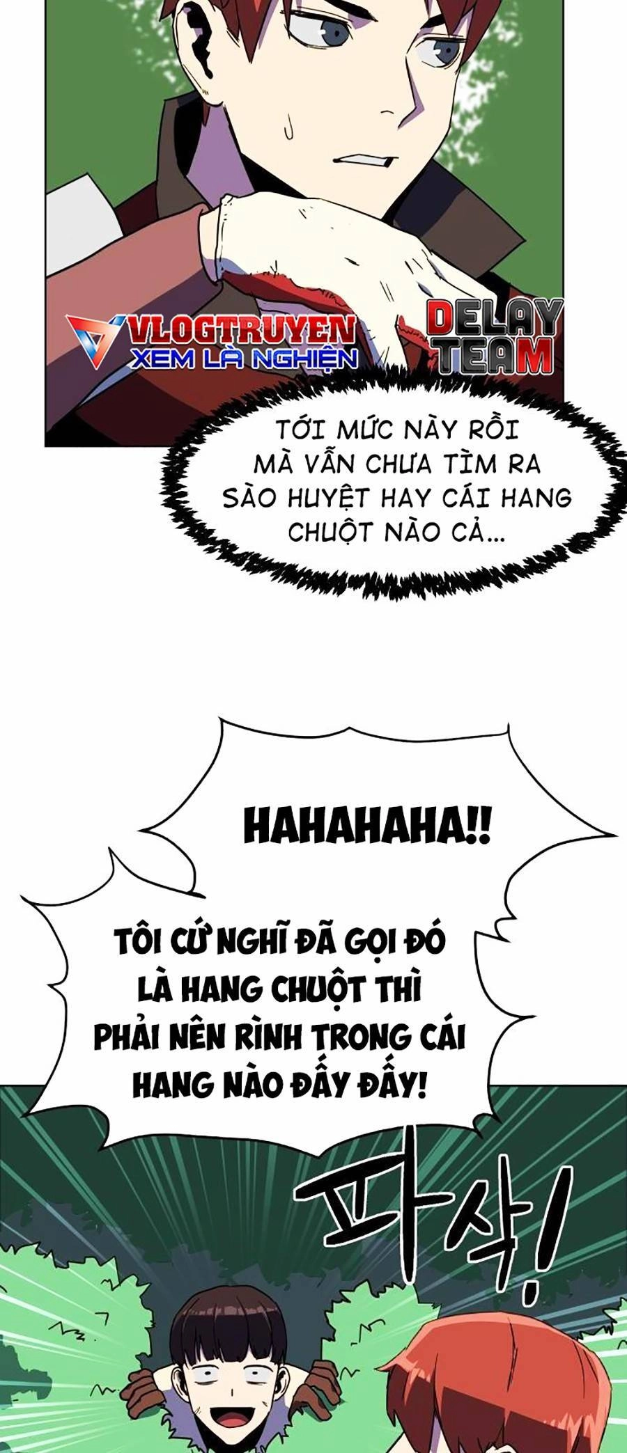 Final Boss Chapter 3 - 60