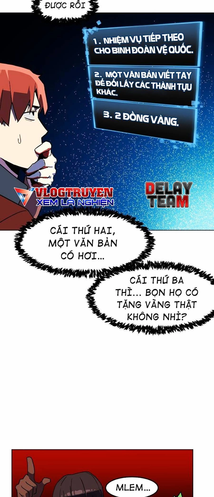 Final Boss Chapter 3 - 64