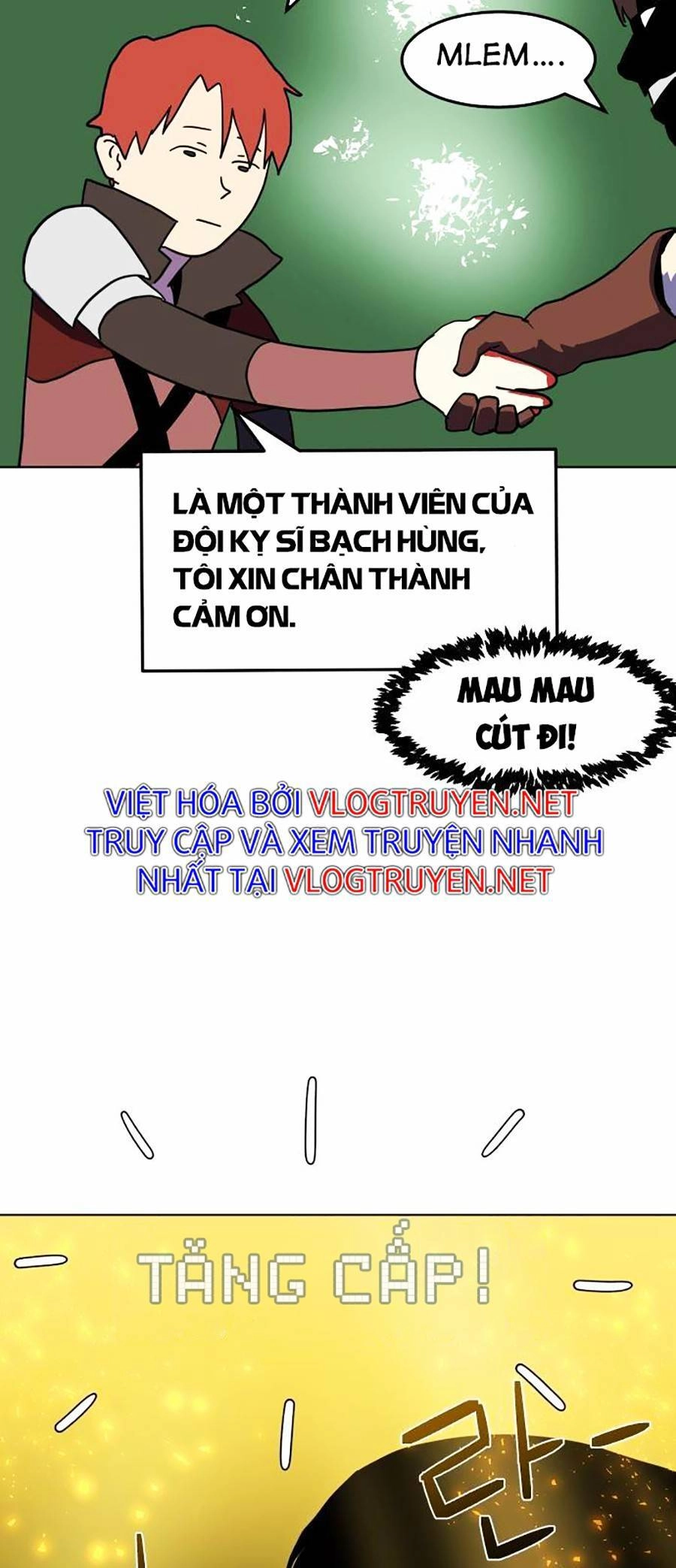 Final Boss Chapter 3 - 66