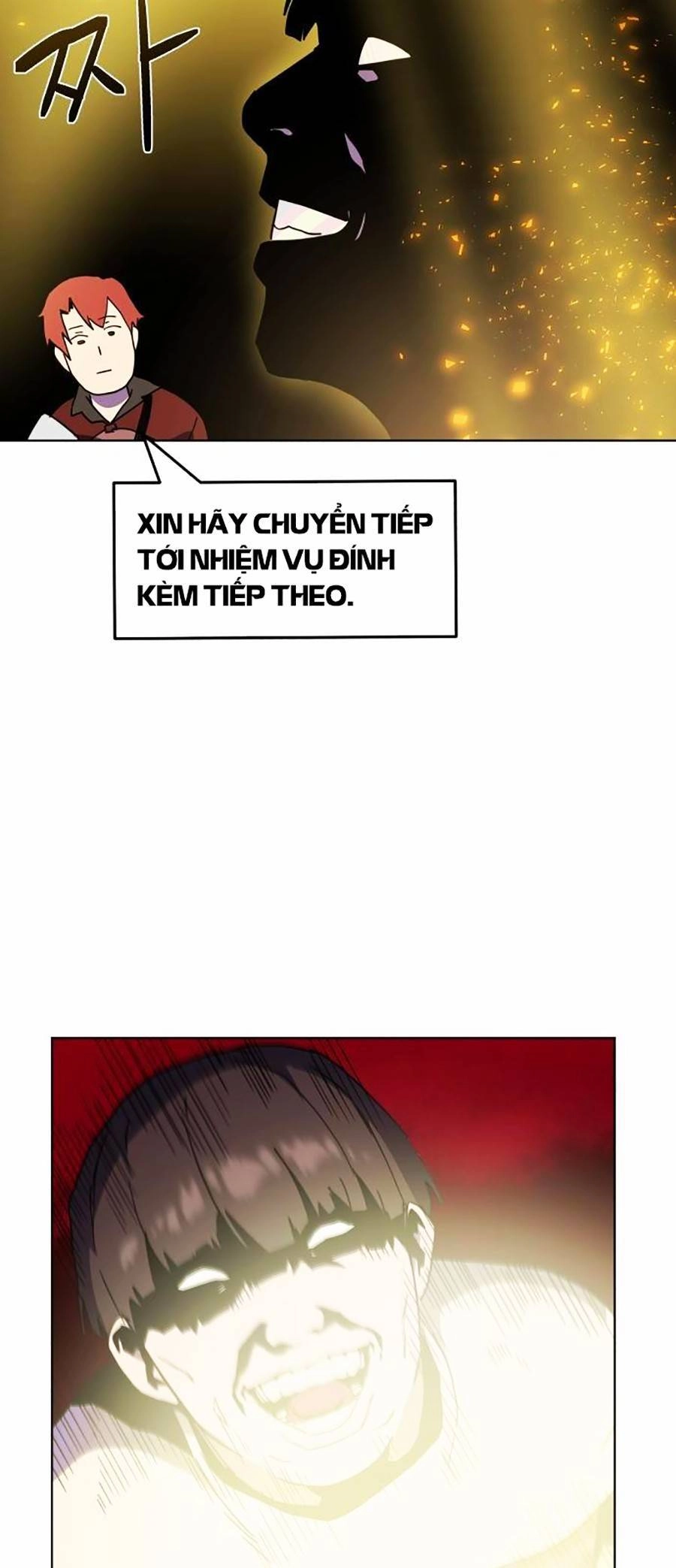 Final Boss Chapter 3 - 67