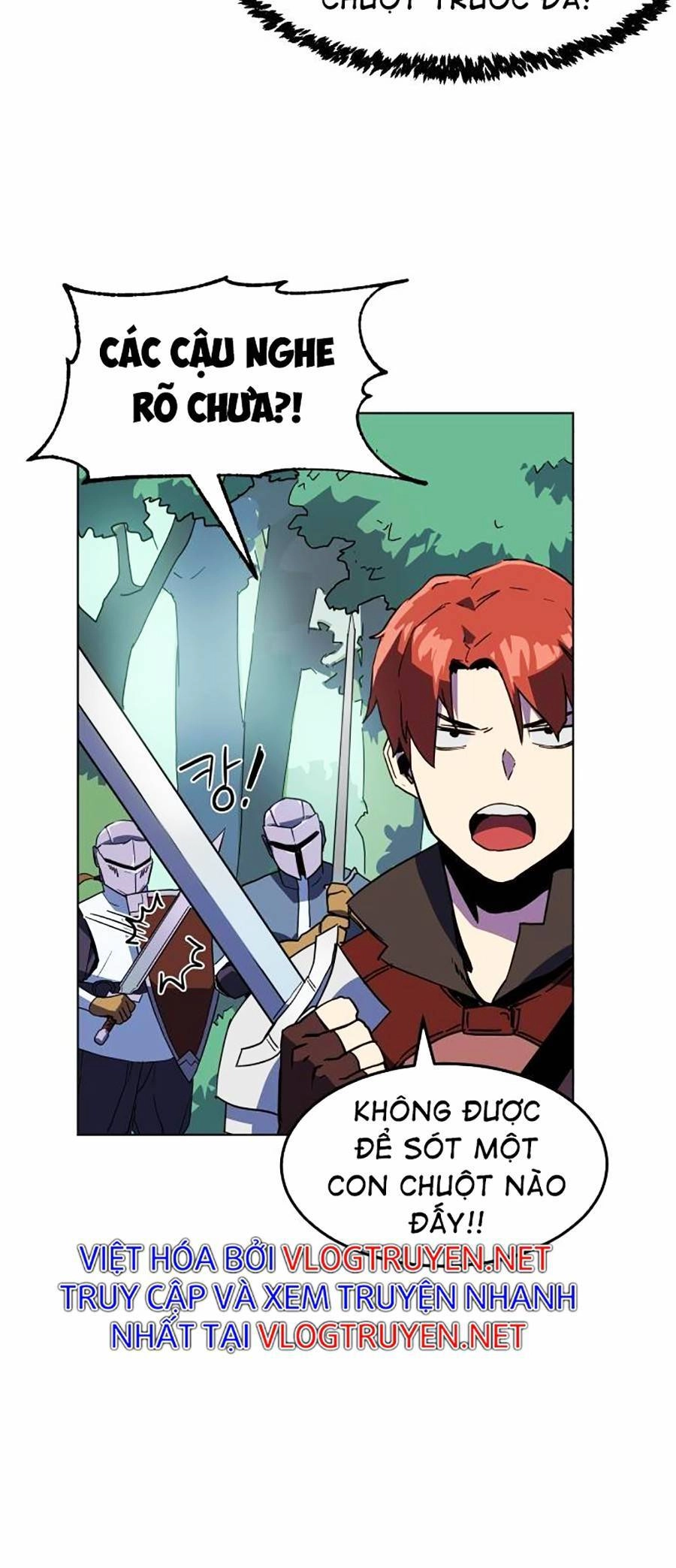 Final Boss Chapter 3 - 70