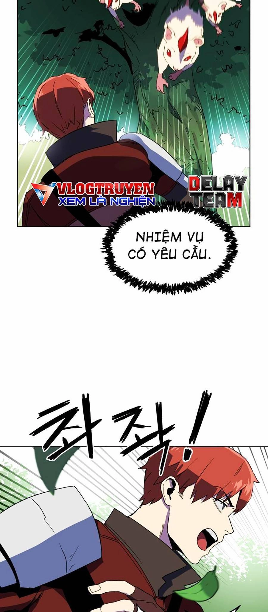 Final Boss Chapter 3 - 72