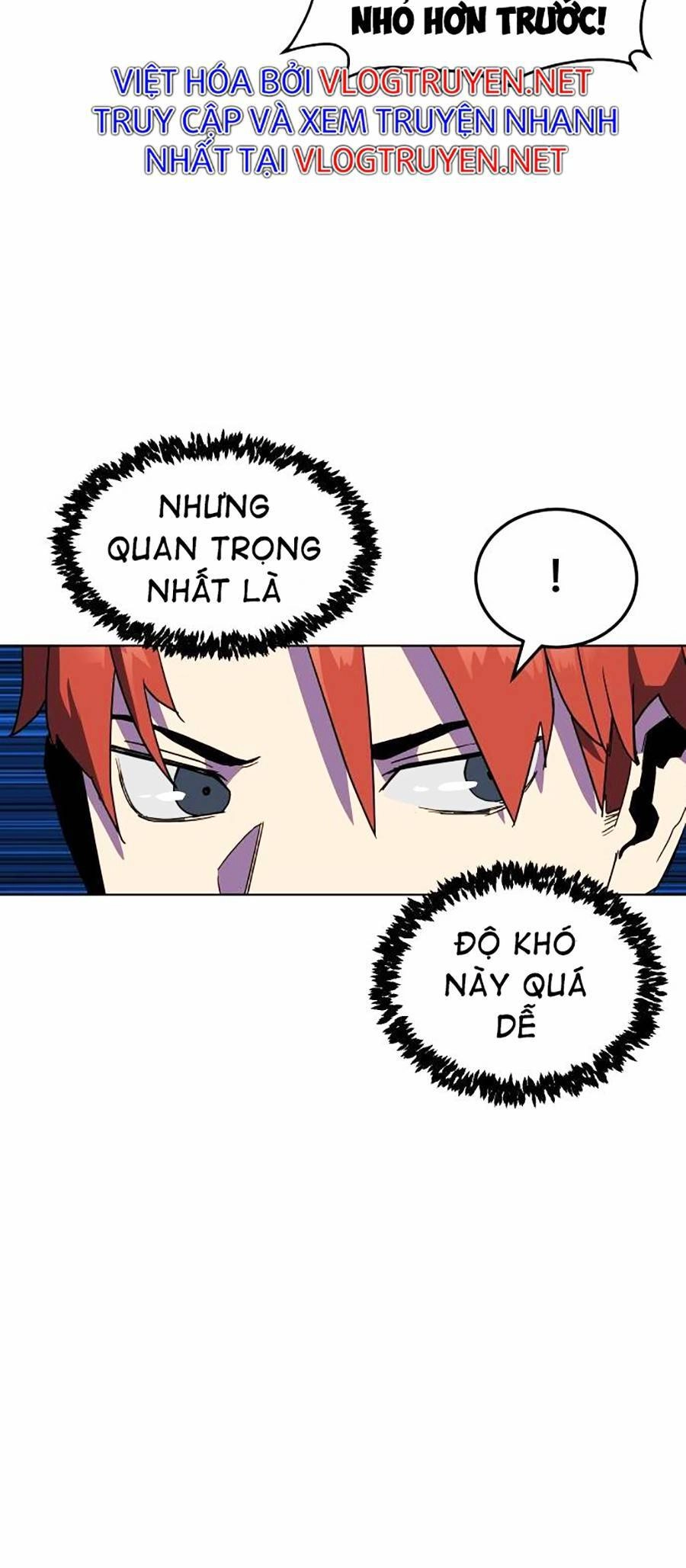 Final Boss Chapter 3 - 75