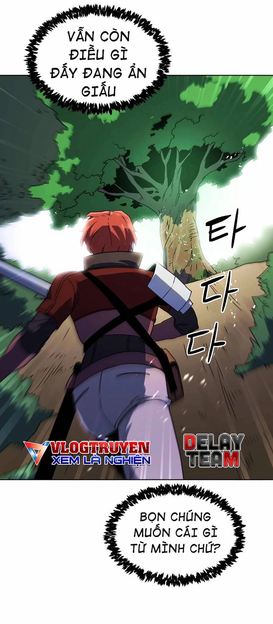 Final Boss Chapter 3 - 76