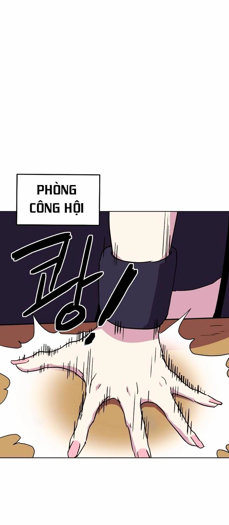 Final Boss Chapter 3 - 82