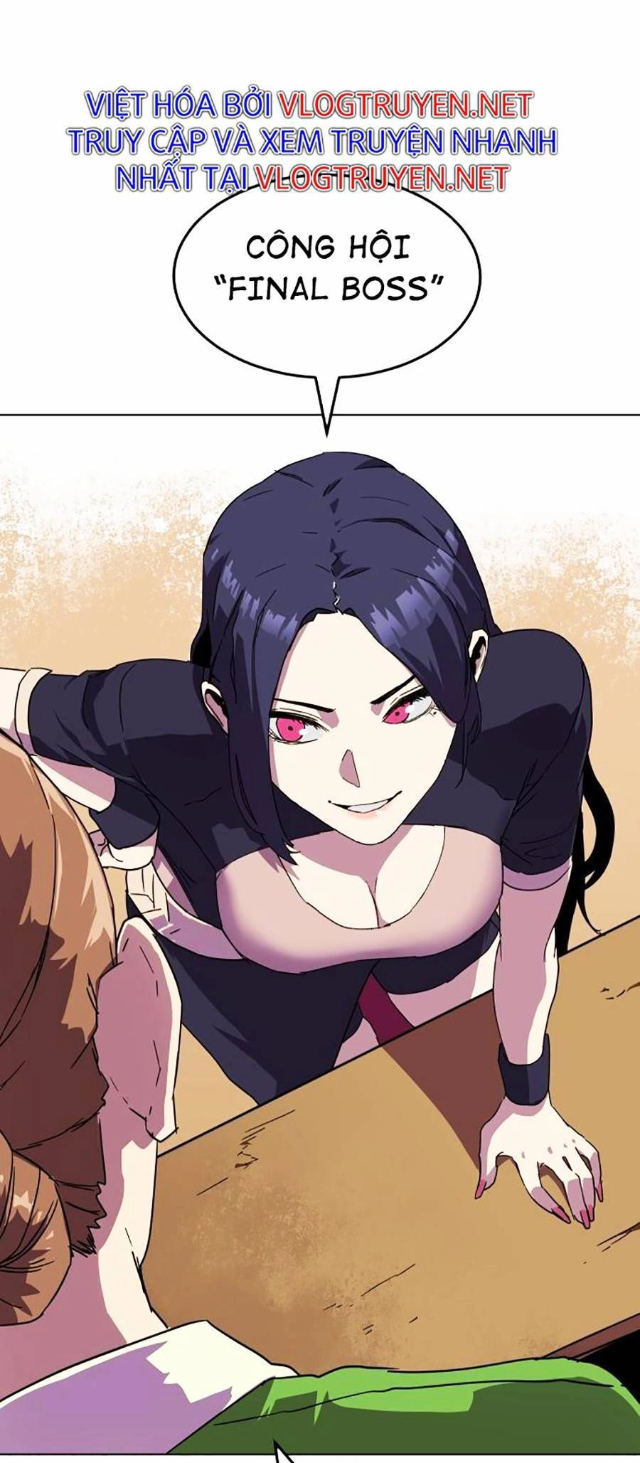 Final Boss Chapter 3 - 83