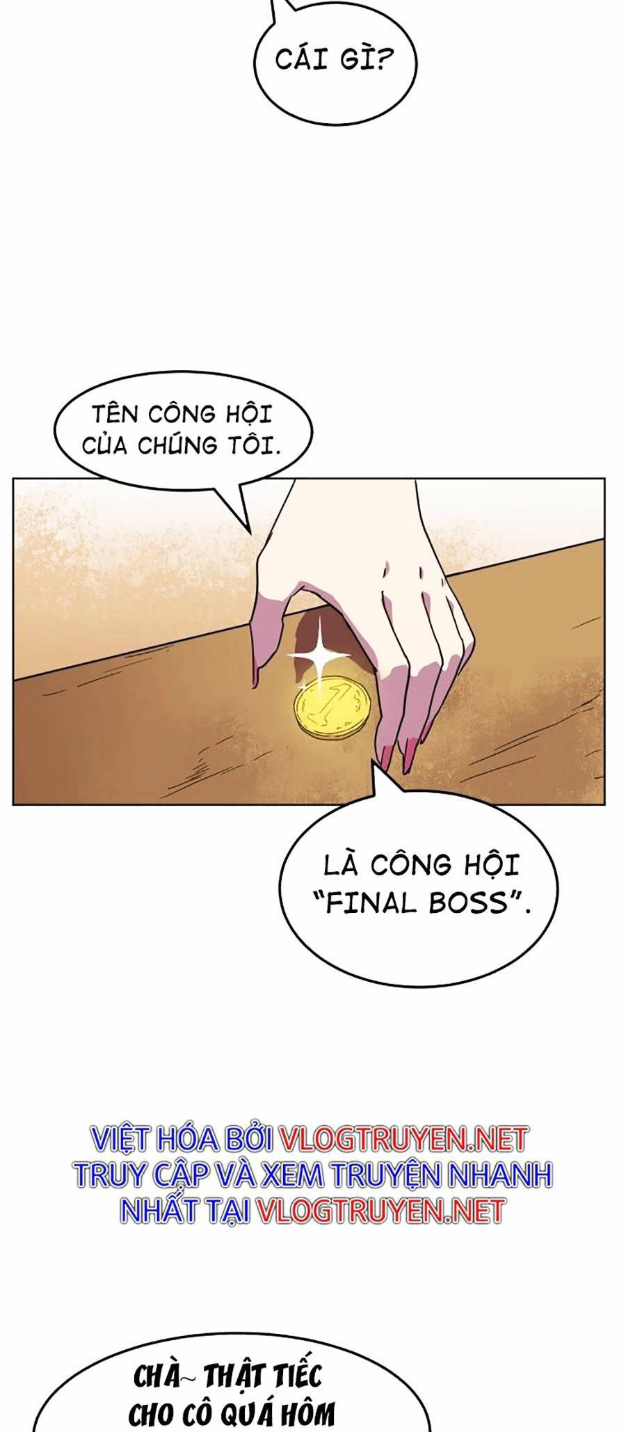 Final Boss Chapter 3 - 84