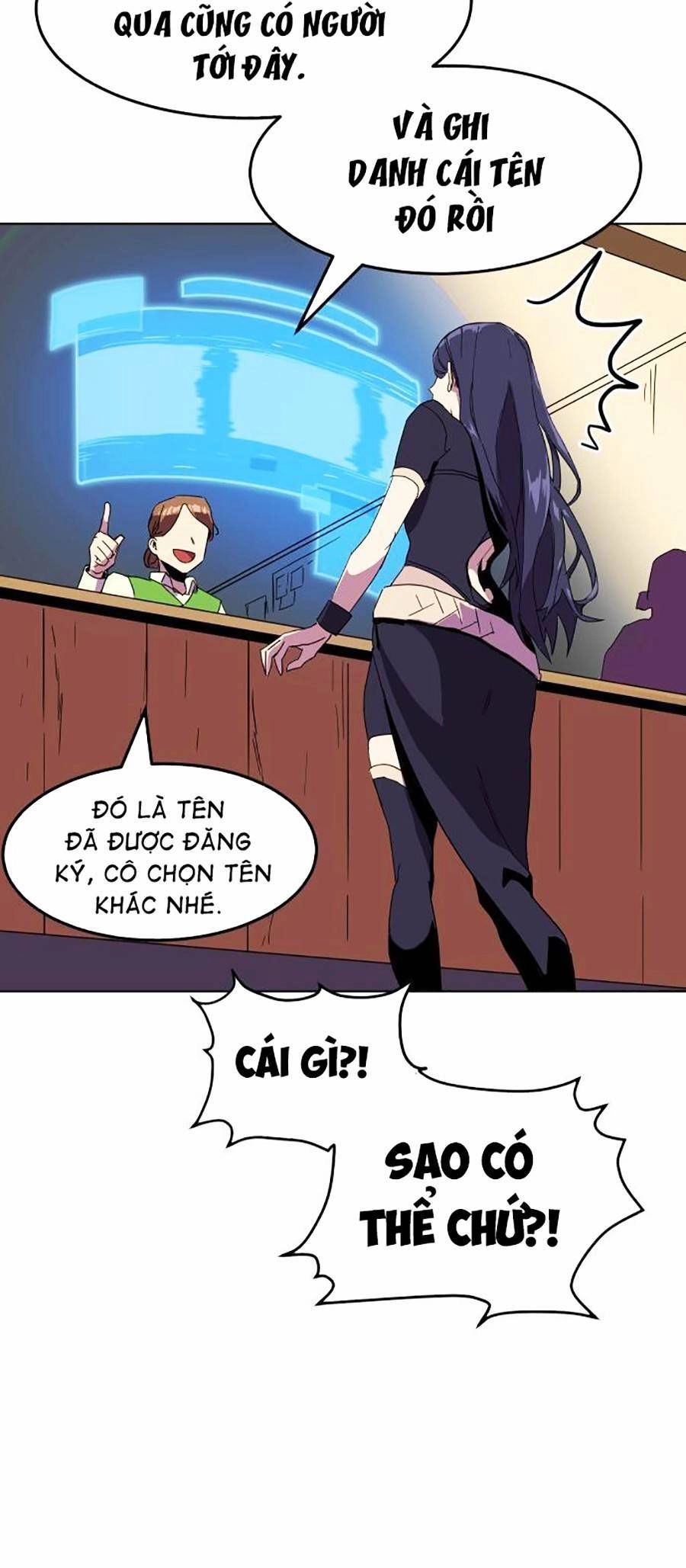 Final Boss Chapter 3 - 85