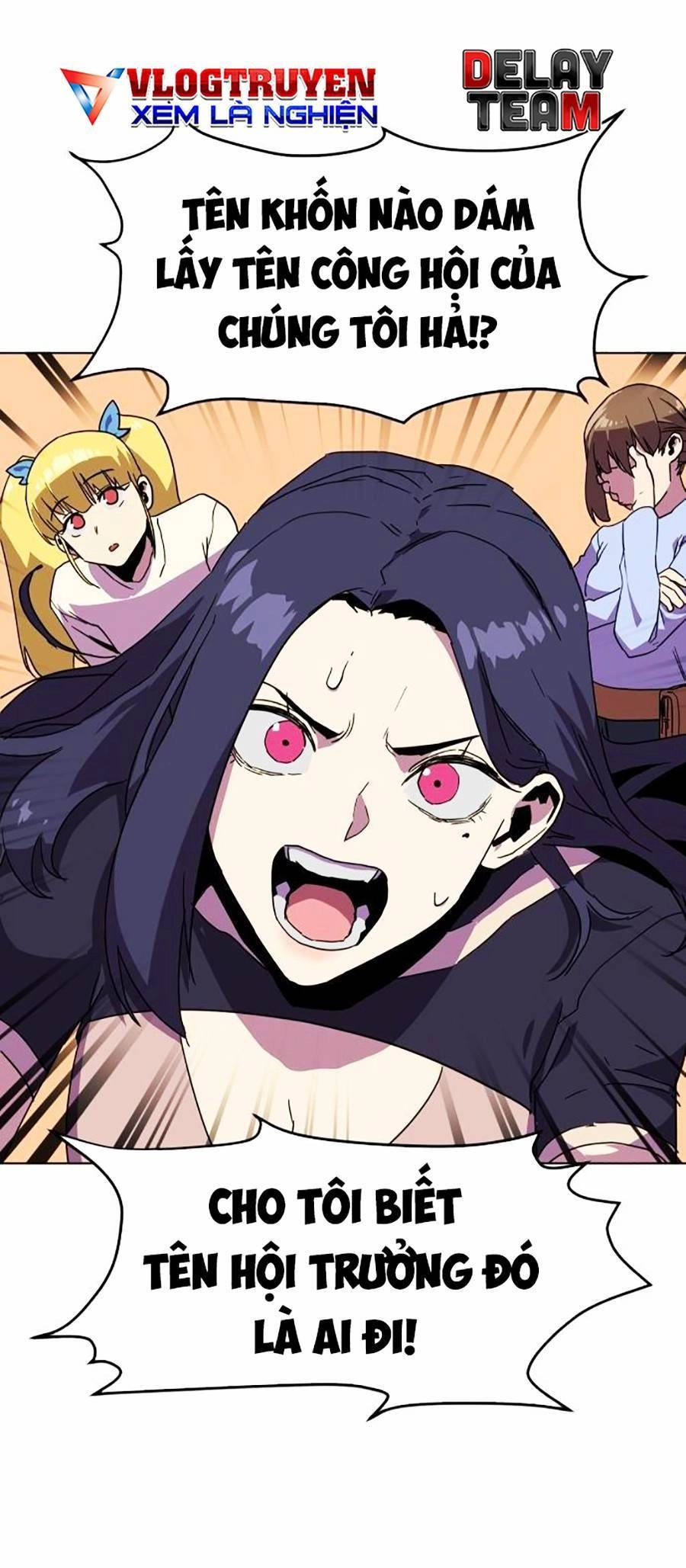 Final Boss Chapter 3 - 86