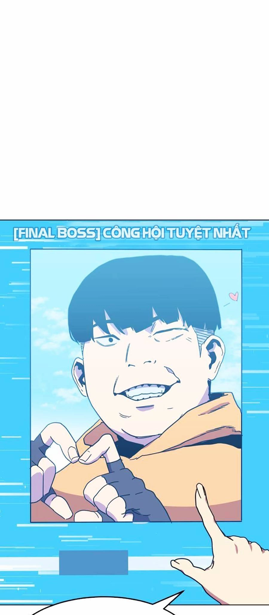 Final Boss Chapter 3 - 87