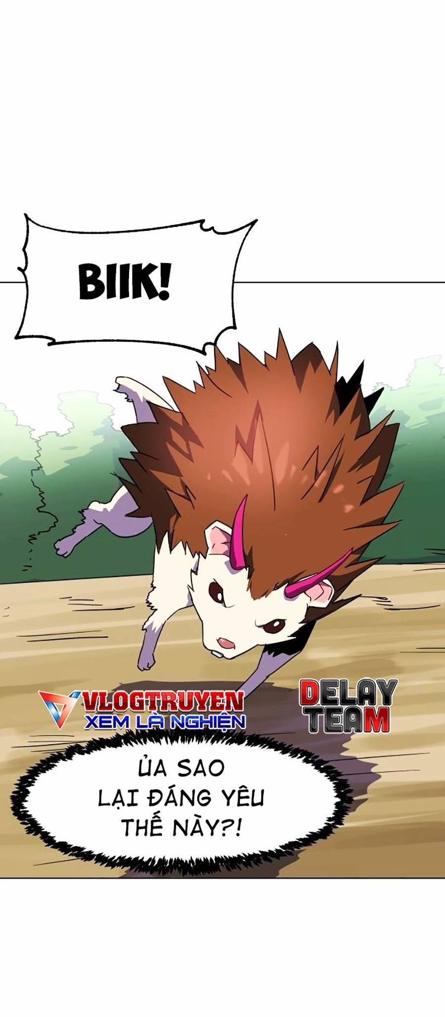 Final Boss Chapter 3 - 94