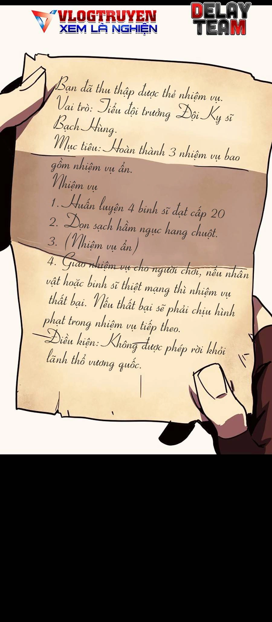 Final Boss Chapter 3 - 99