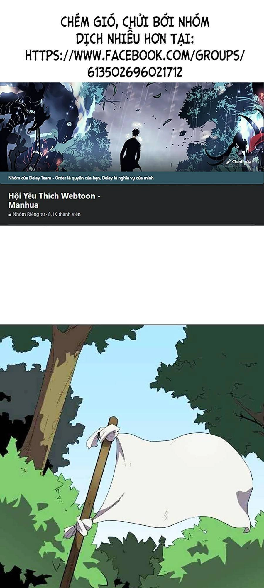 Final Boss Chapter 4 - 1