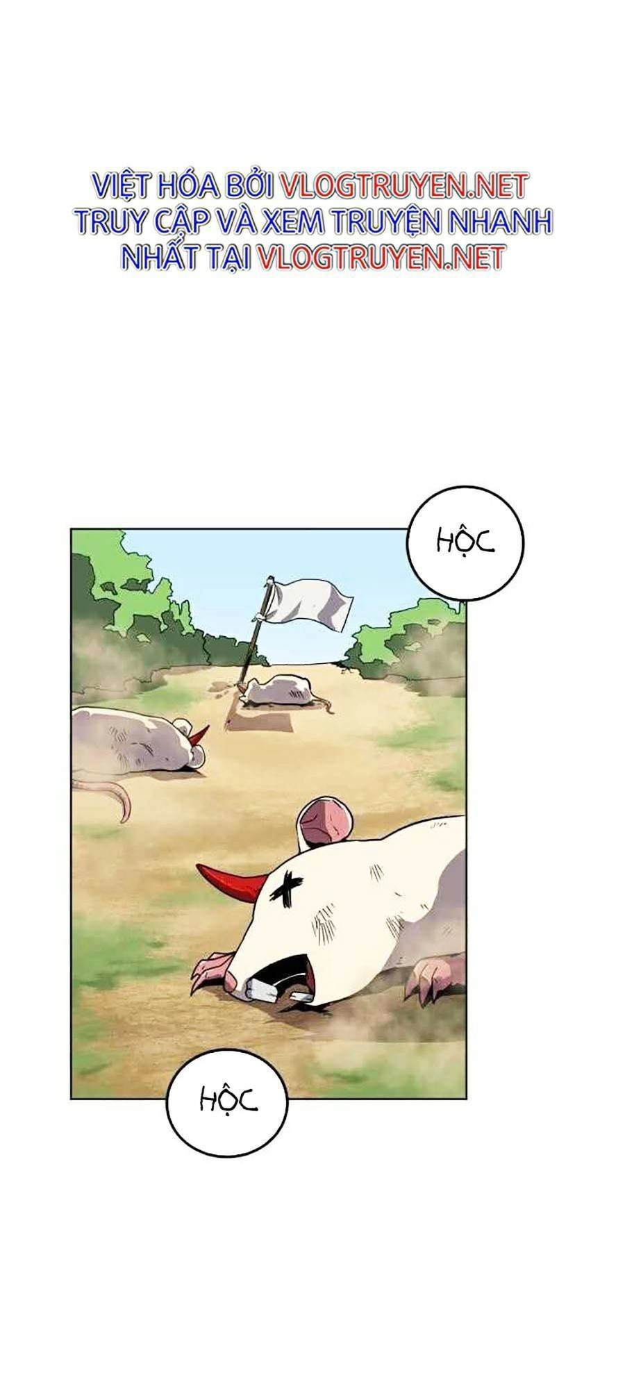 Final Boss Chapter 4 - 3