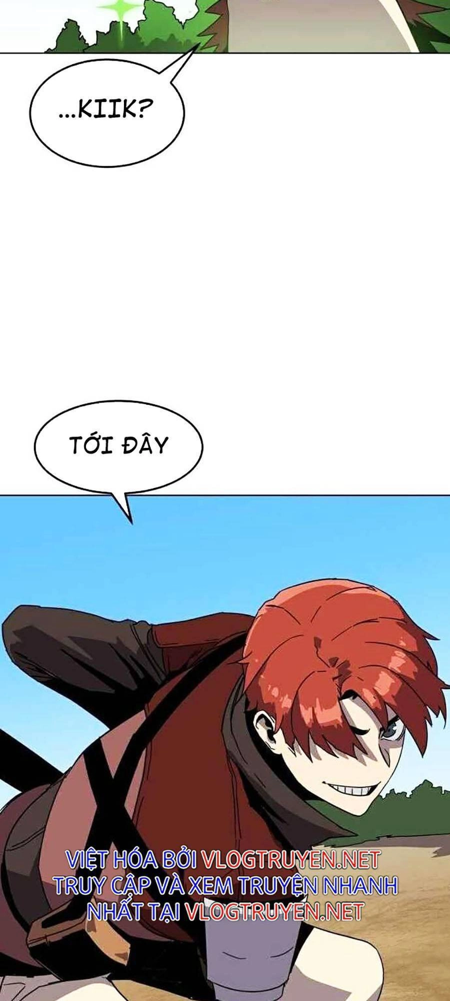 Final Boss Chapter 4 - 23