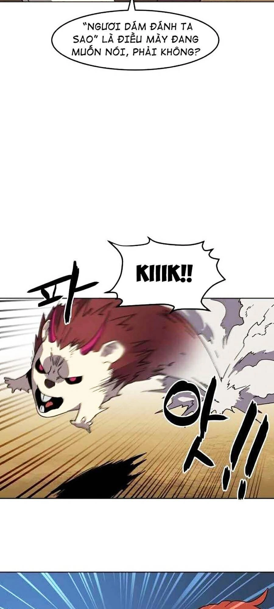 Final Boss Chapter 4 - 25