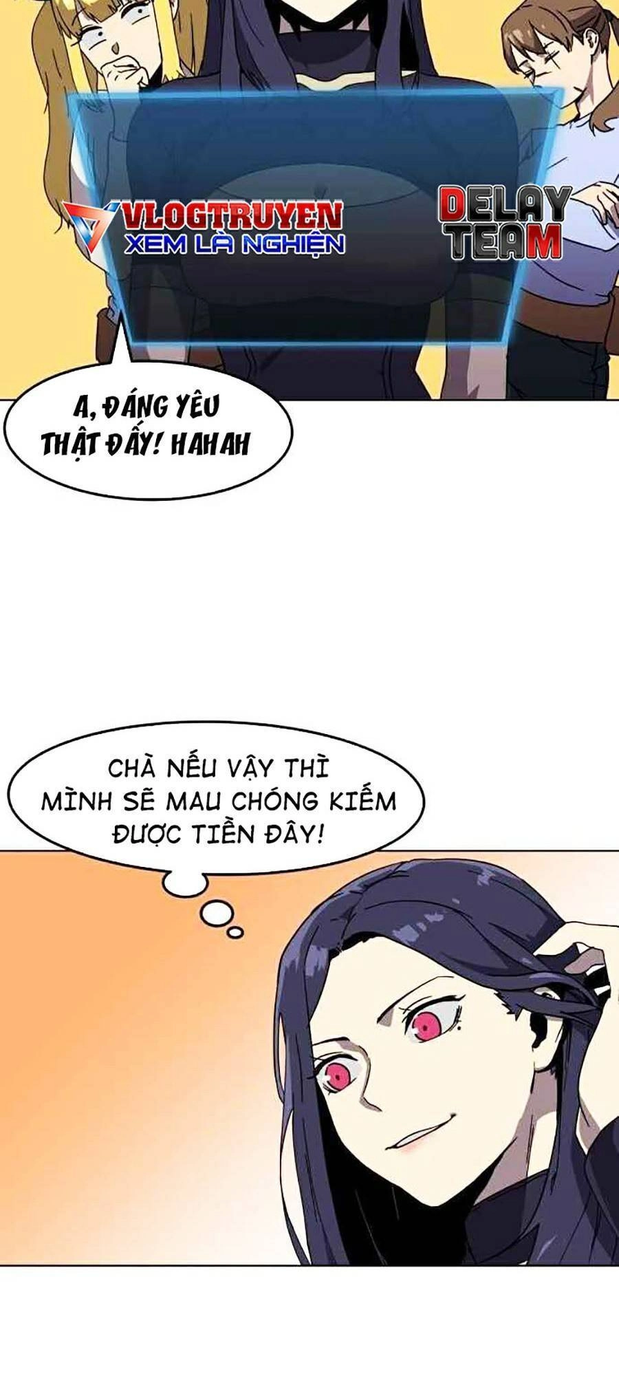 Final Boss Chapter 4 - 57