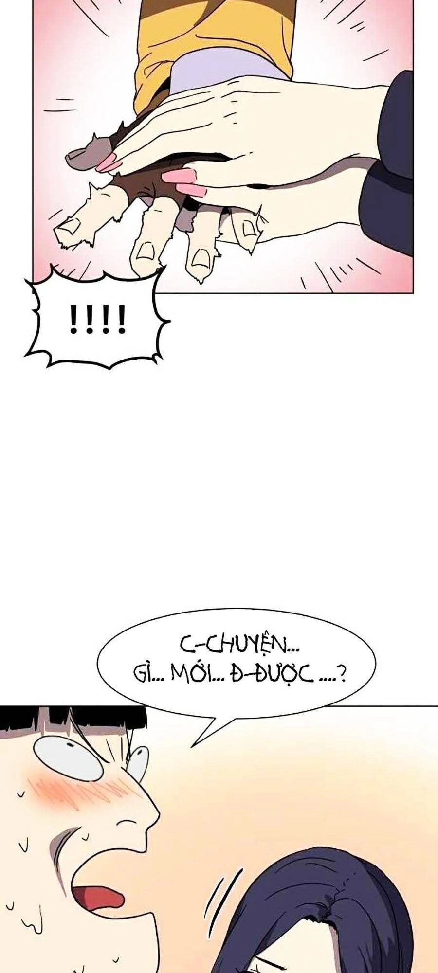 Final Boss Chapter 4 - 71