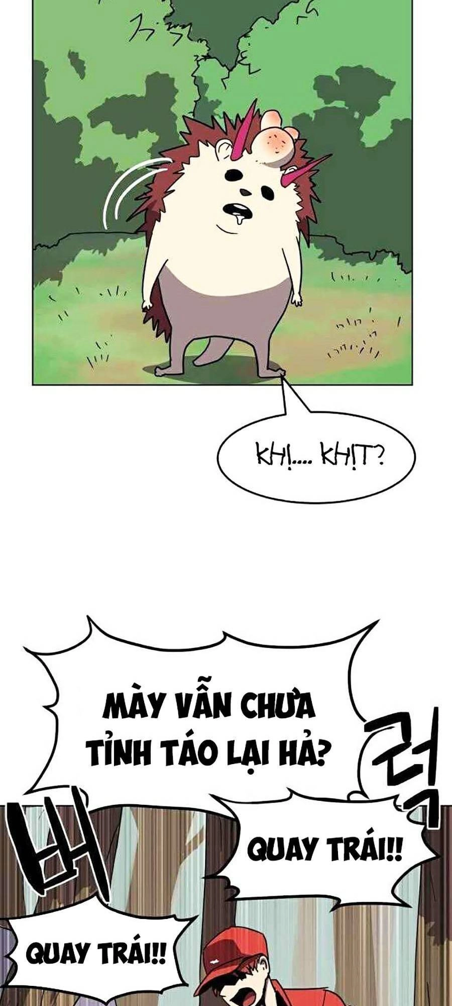 Final Boss Chapter 4 - 93