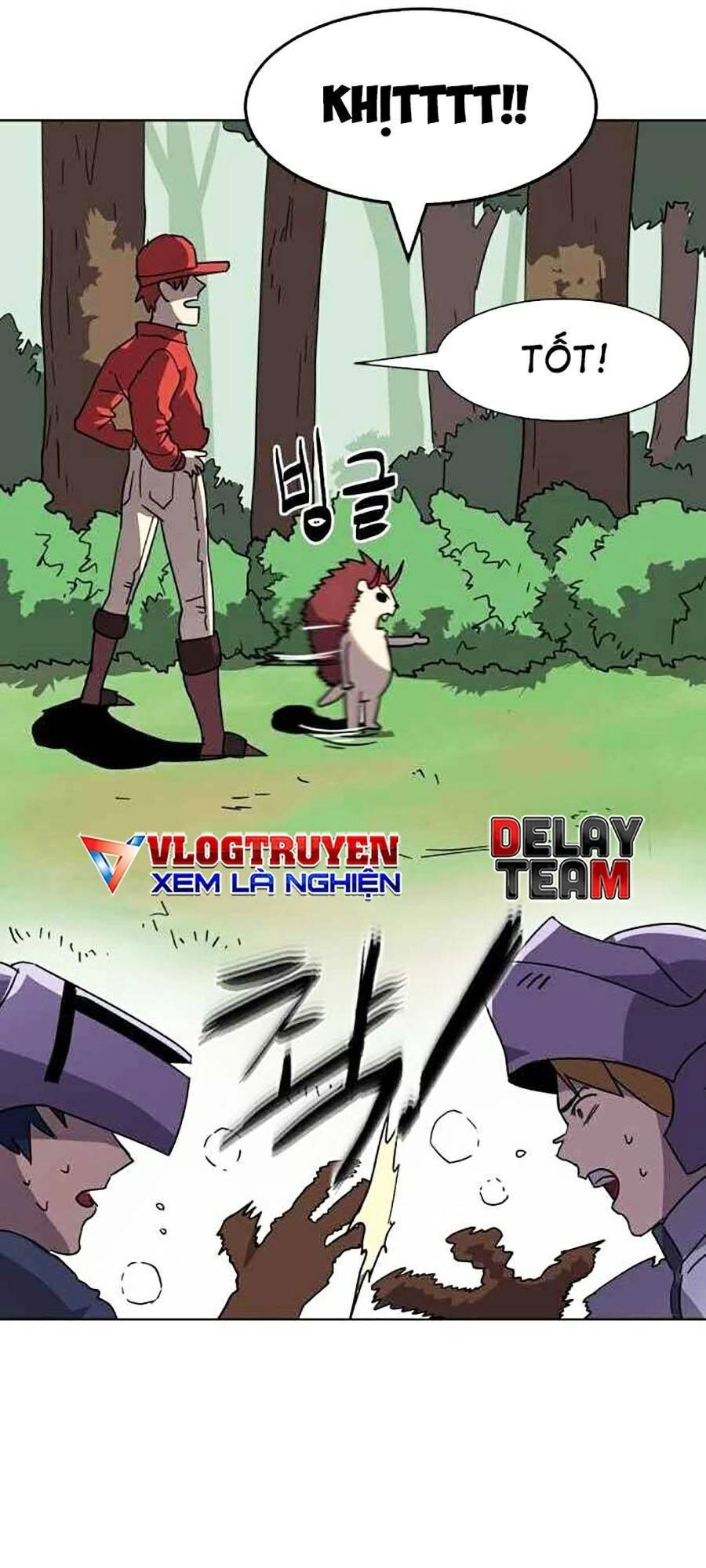 Final Boss Chapter 4 - 101