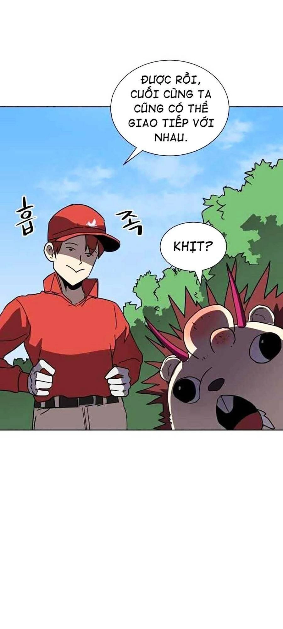 Final Boss Chapter 4 - 103