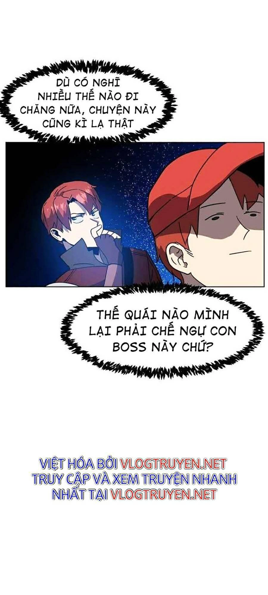 Final Boss Chapter 4 - 105