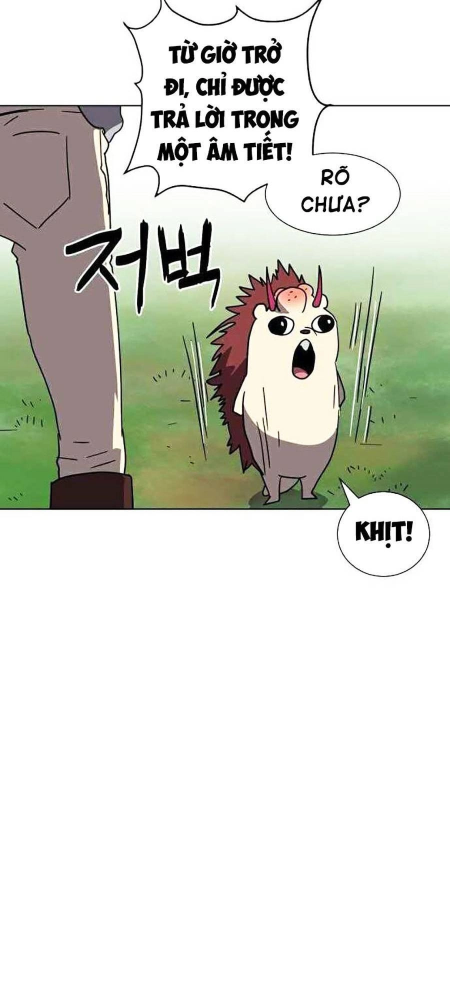 Final Boss Chapter 4 - 107