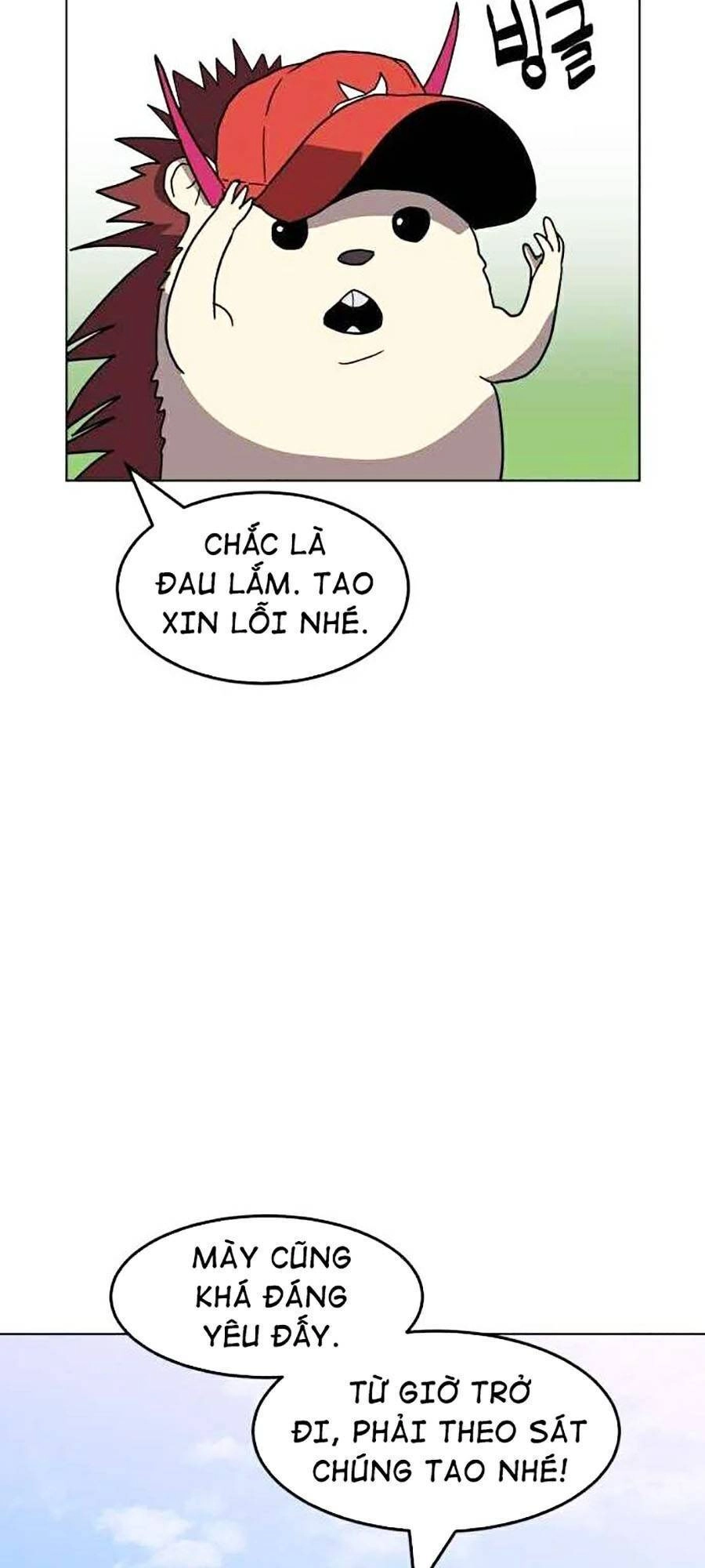 Final Boss Chapter 4 - 111