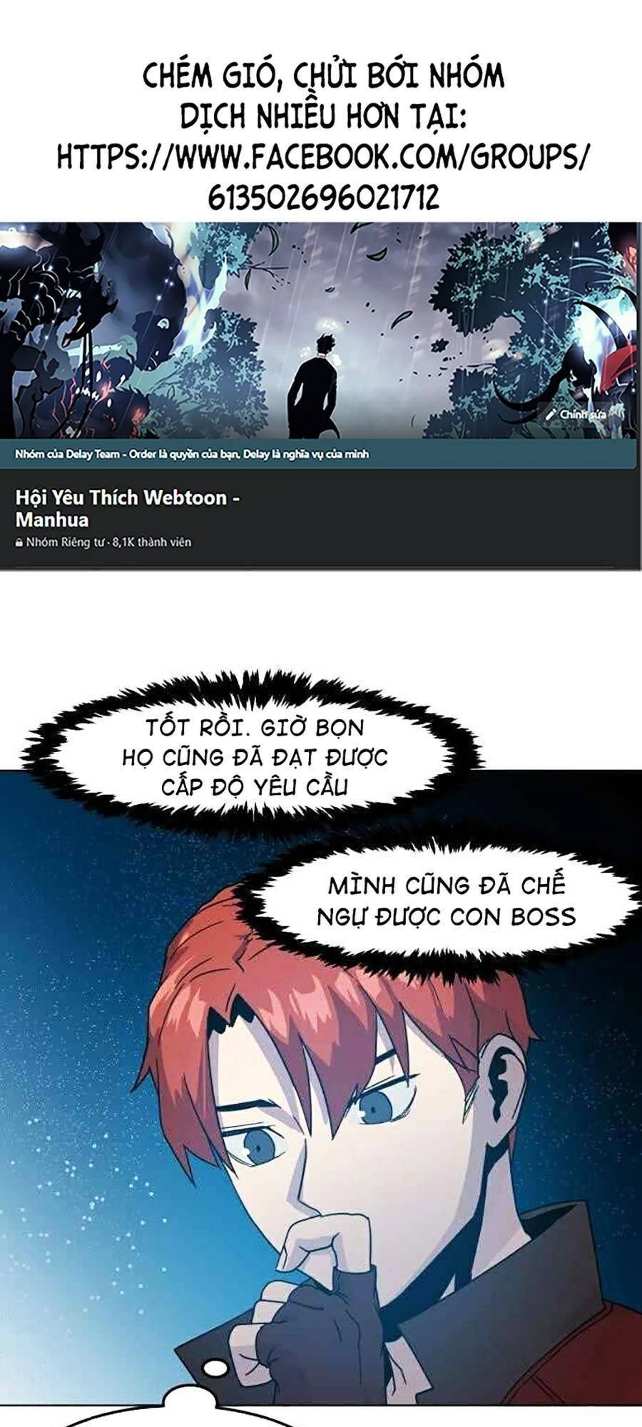 Final Boss Chapter 4 - 121