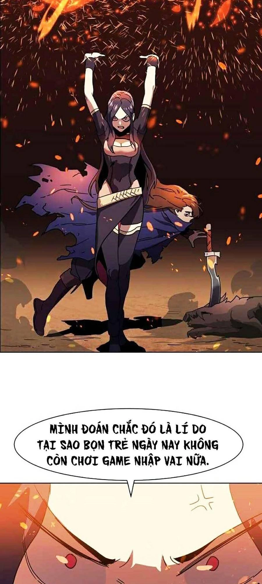 Final Boss Chapter 4 - 149