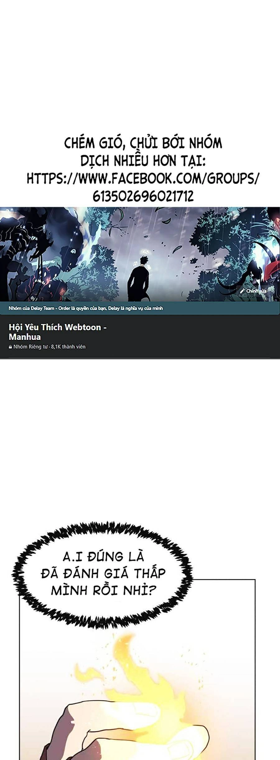 Final Boss Chapter 5 - 1