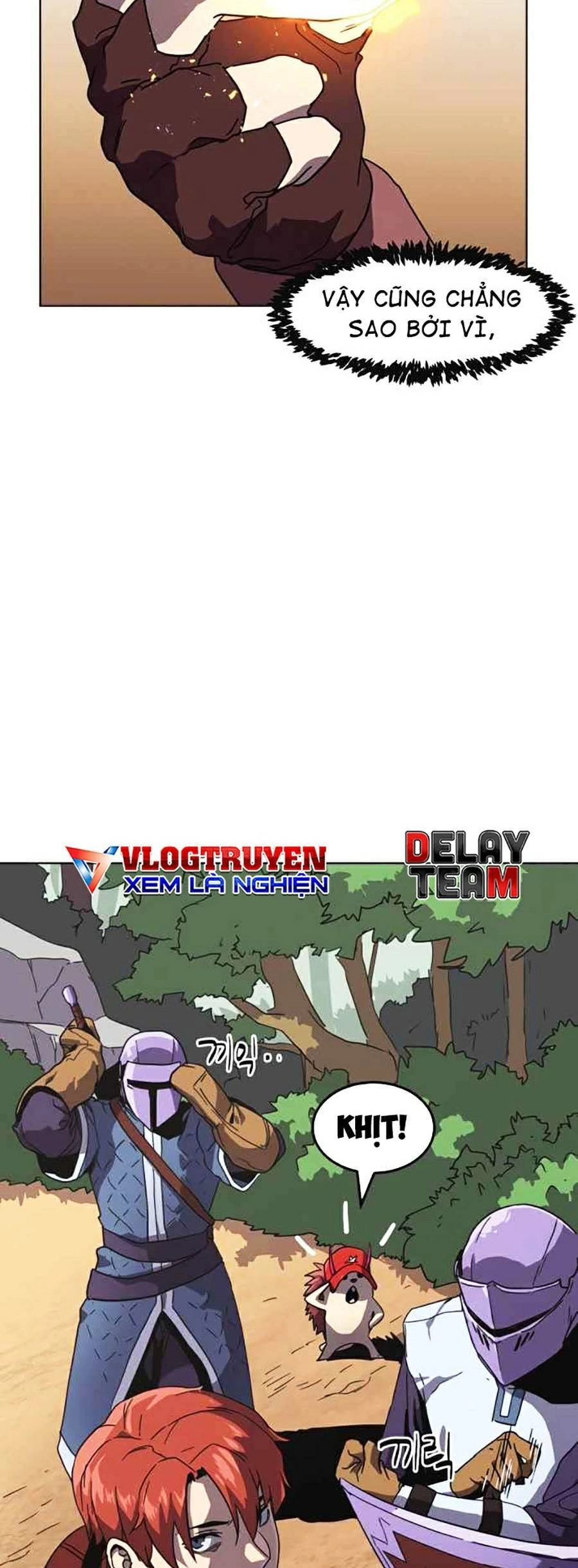 Final Boss Chapter 5 - 2