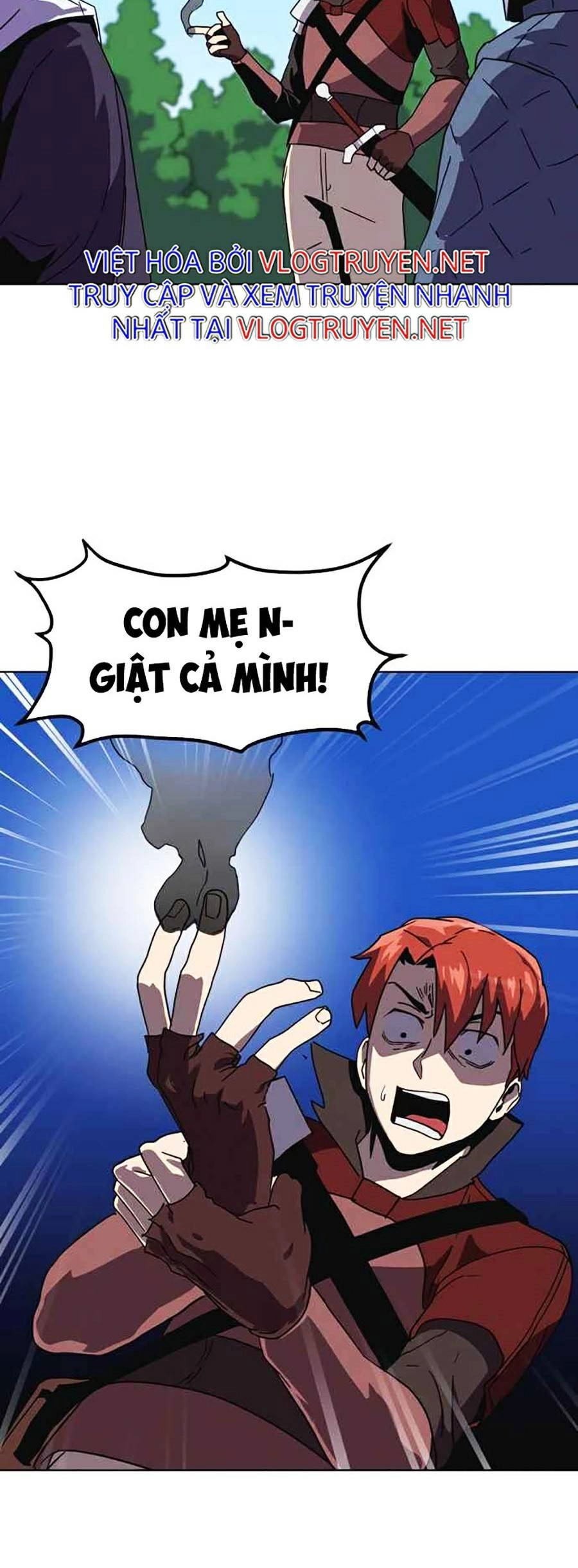 Final Boss Chapter 5 - 4