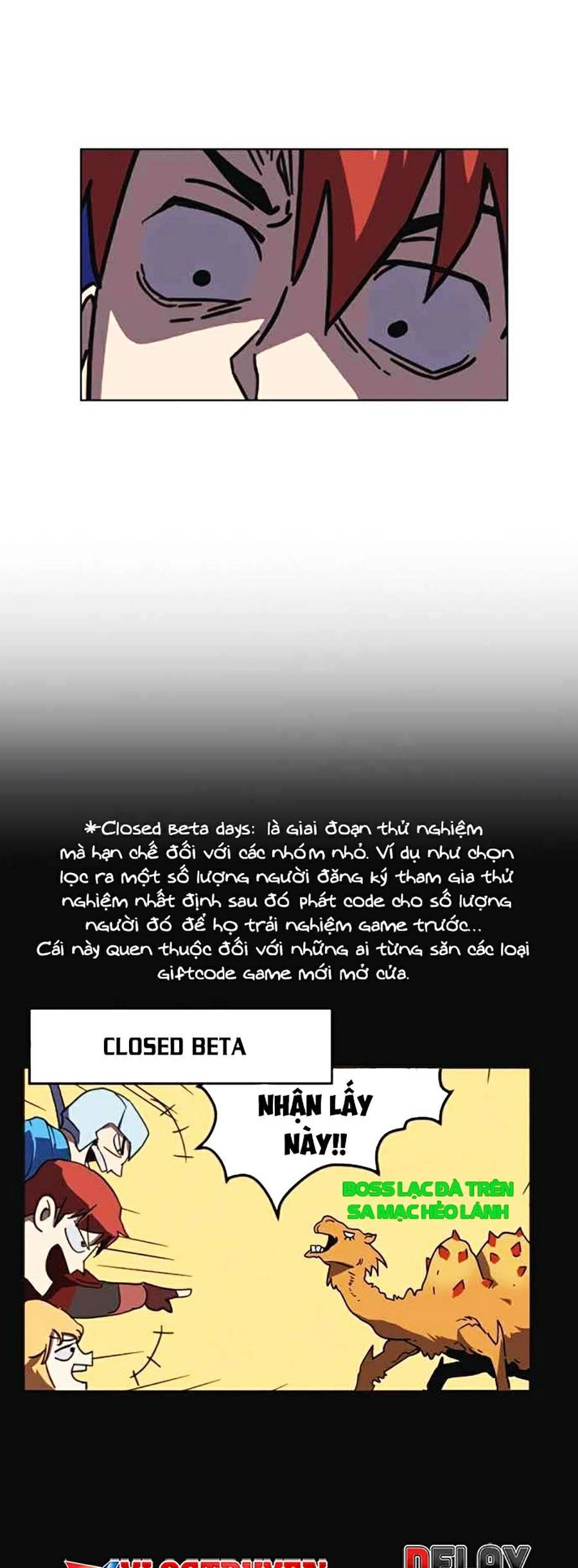 Final Boss Chapter 5 - 5