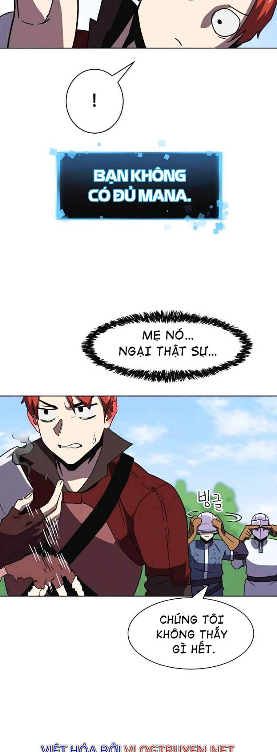 Final Boss Chapter 5 - 10