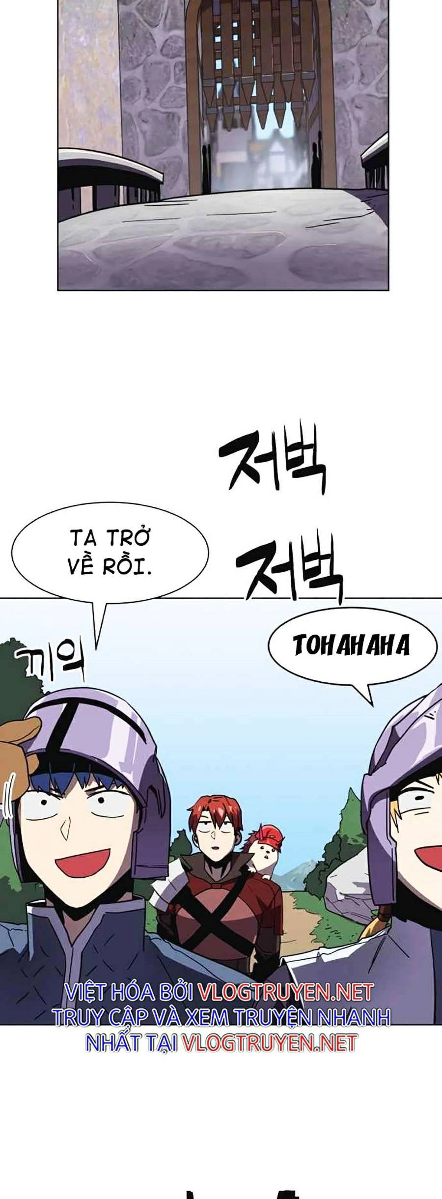 Final Boss Chapter 5 - 13