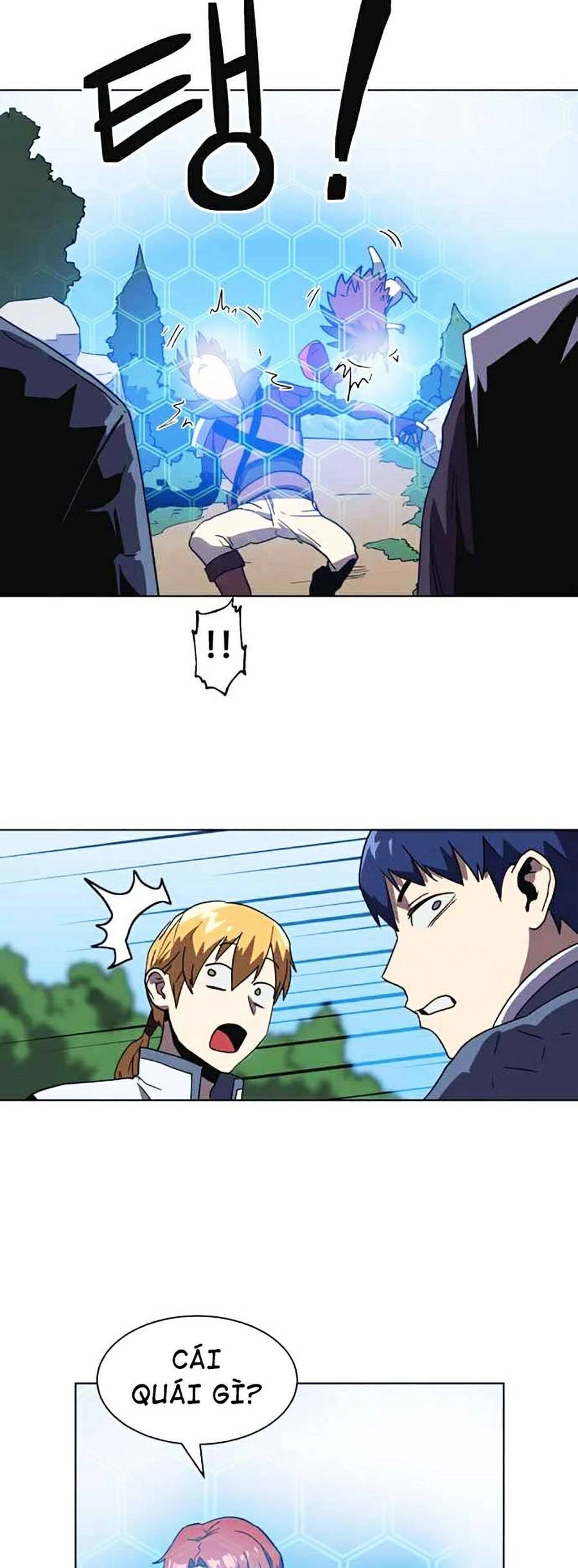 Final Boss Chapter 5 - 14