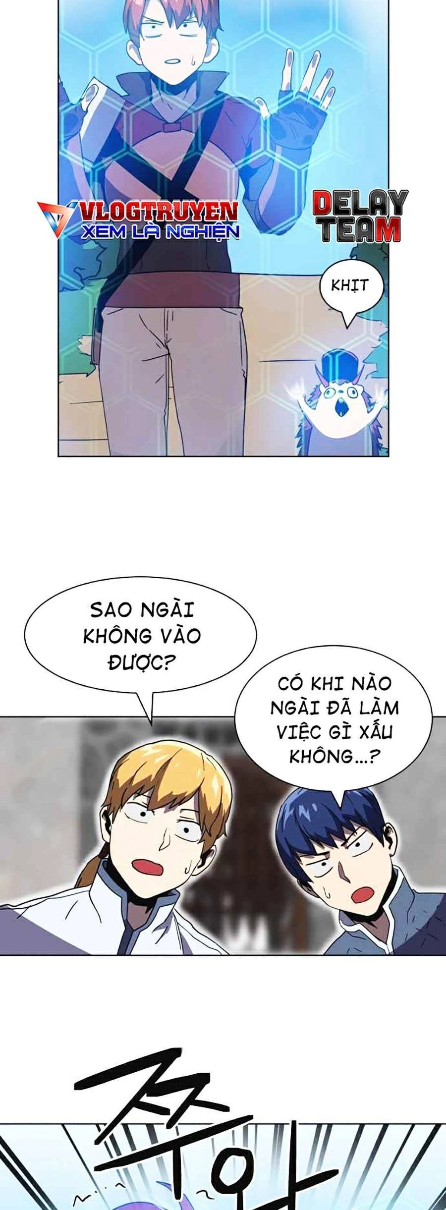 Final Boss Chapter 5 - 15