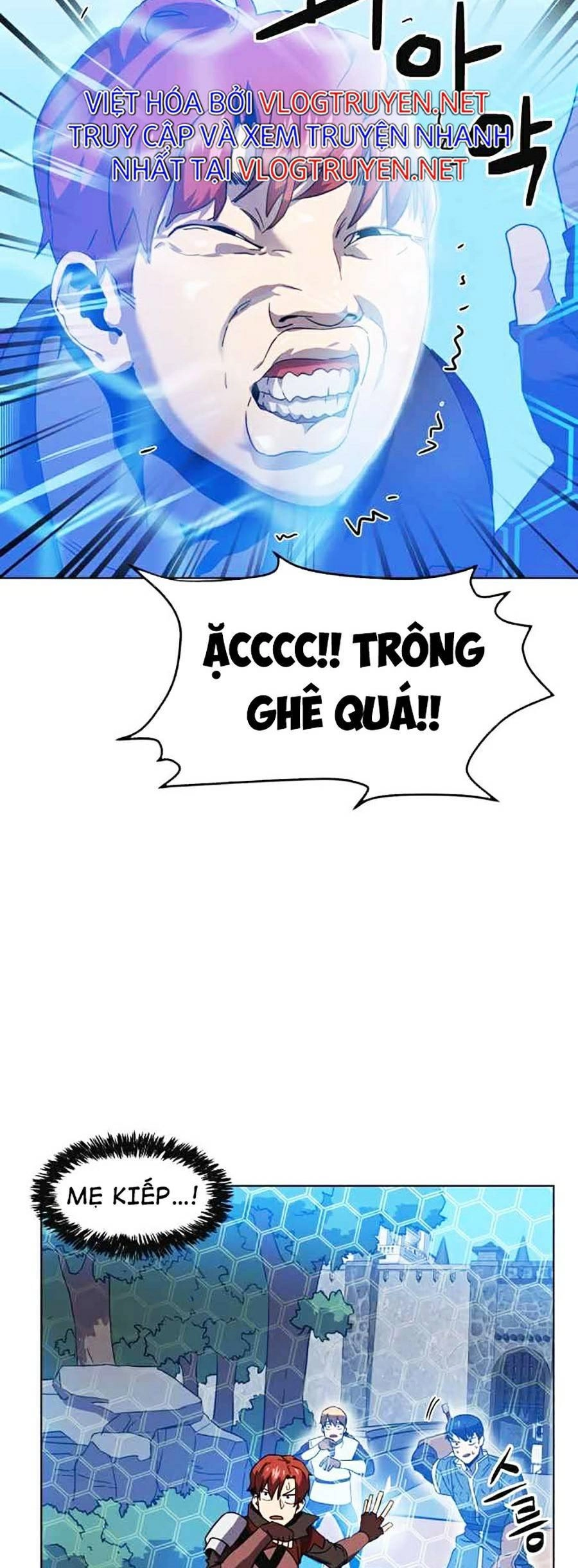 Final Boss Chapter 5 - 16