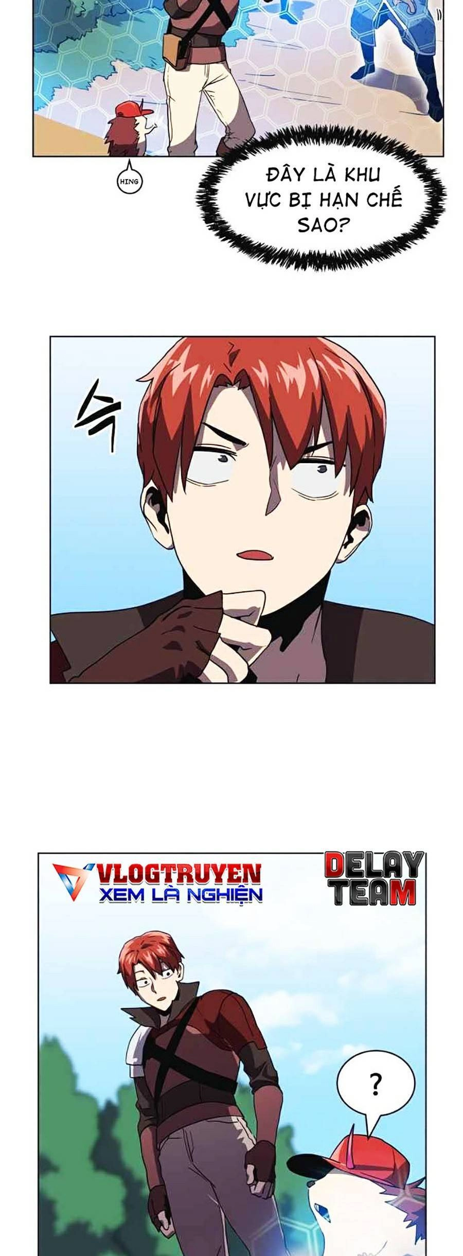 Final Boss Chapter 5 - 17