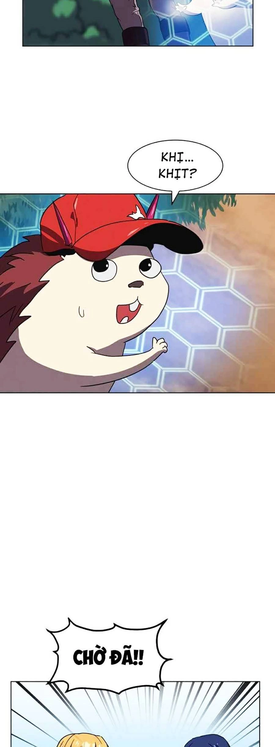 Final Boss Chapter 5 - 18