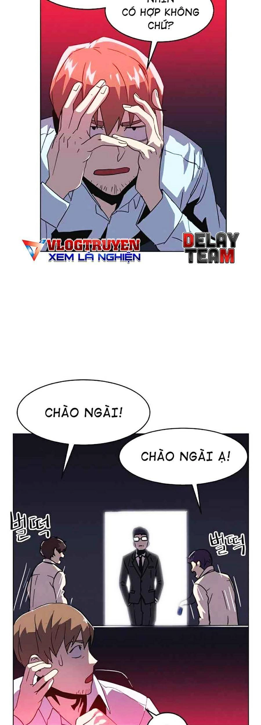 Final Boss Chapter 5 - 23