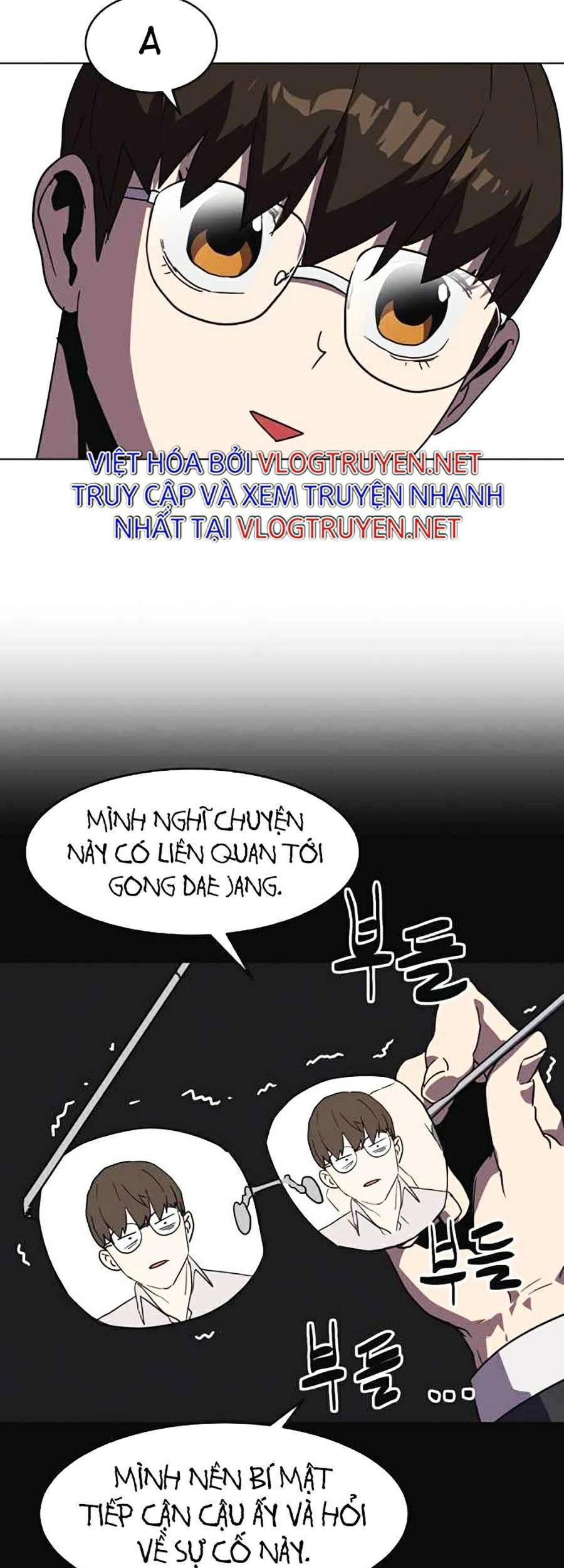 Final Boss Chapter 5 - 43