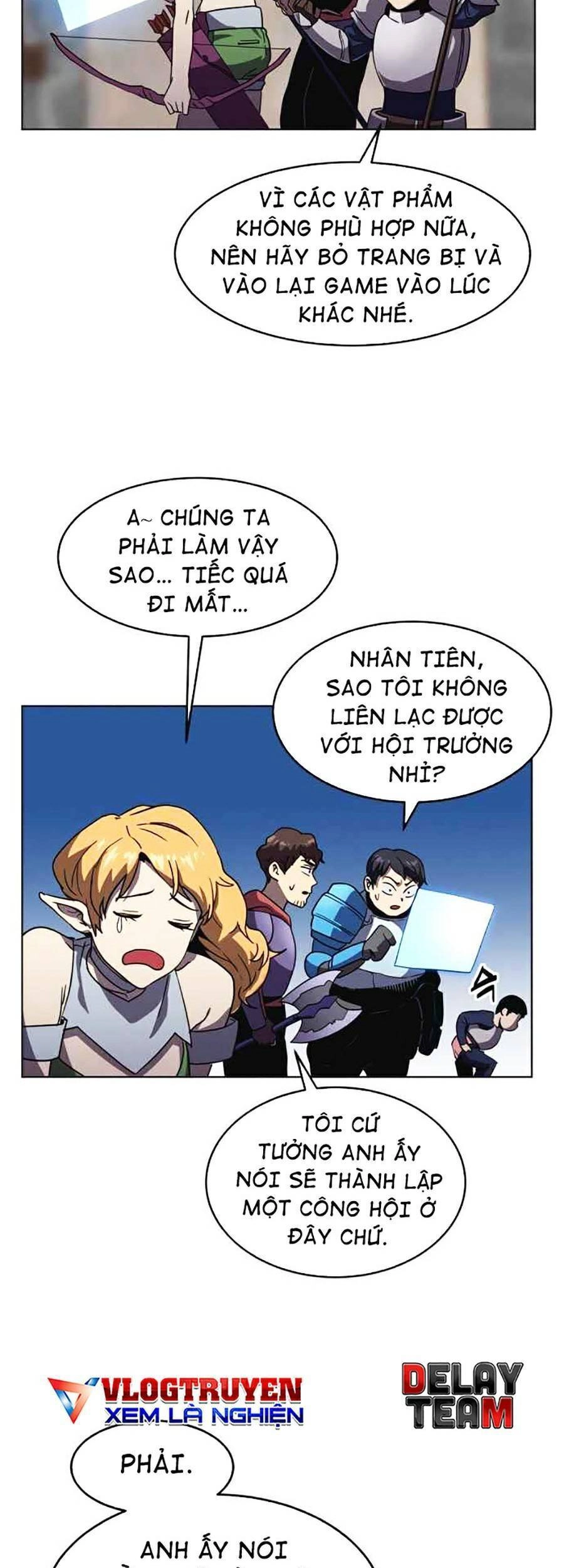 Final Boss Chapter 5 - 63