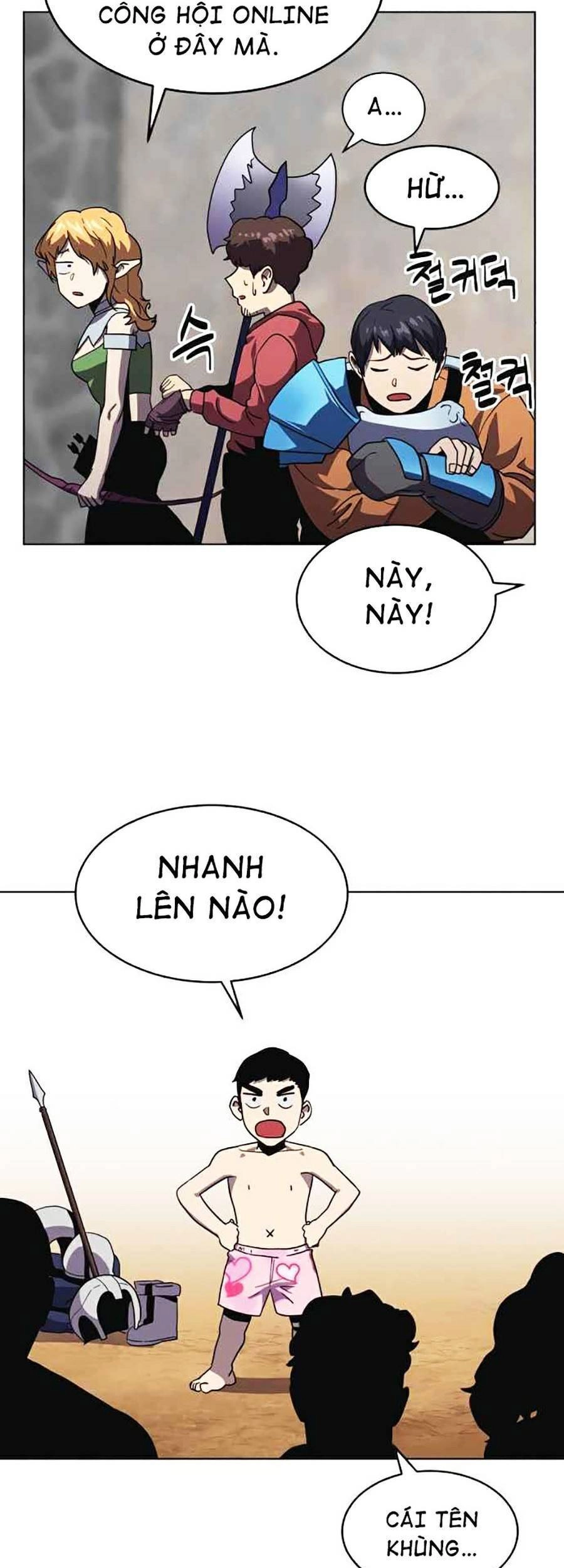 Final Boss Chapter 5 - 65