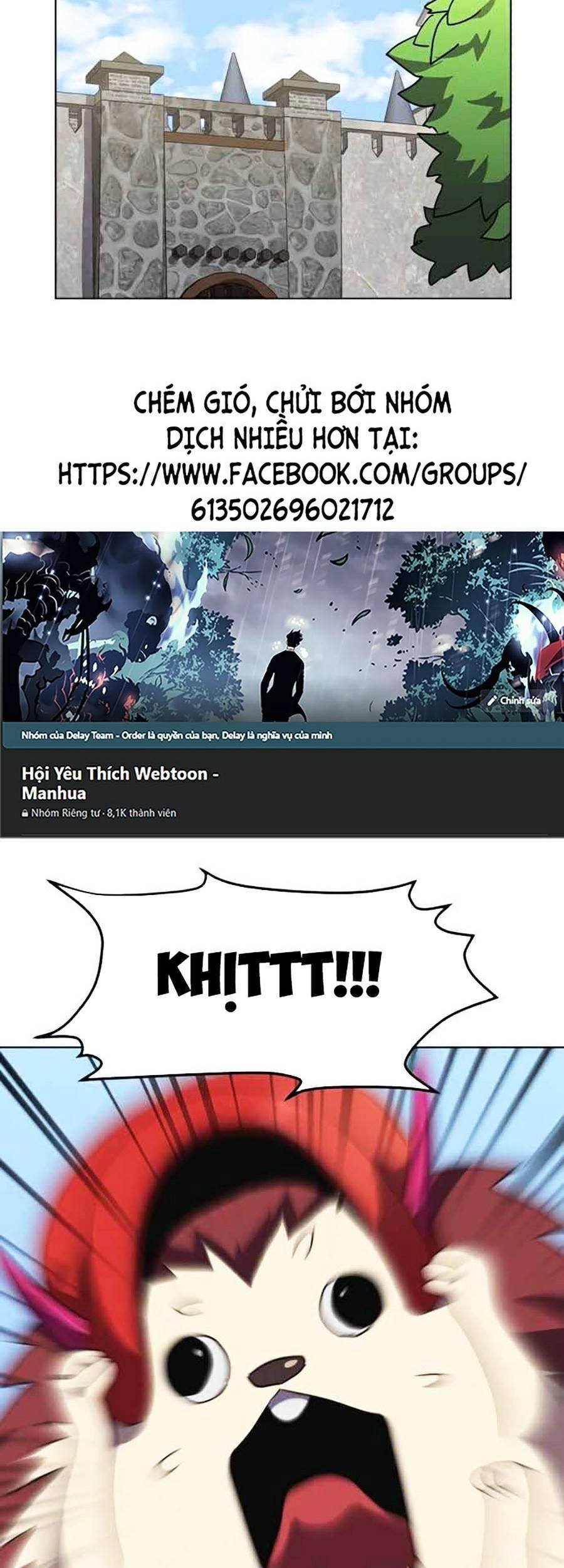 Final Boss Chapter 5 - 69