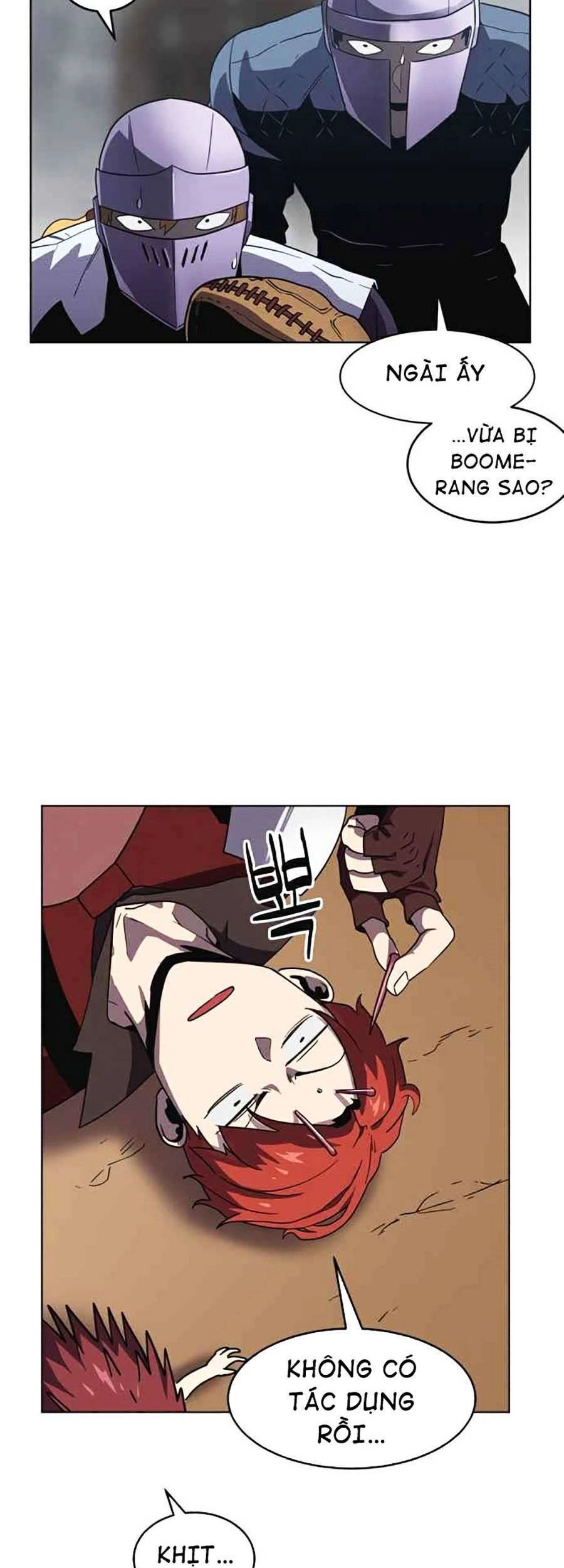 Final Boss Chapter 5 - 75