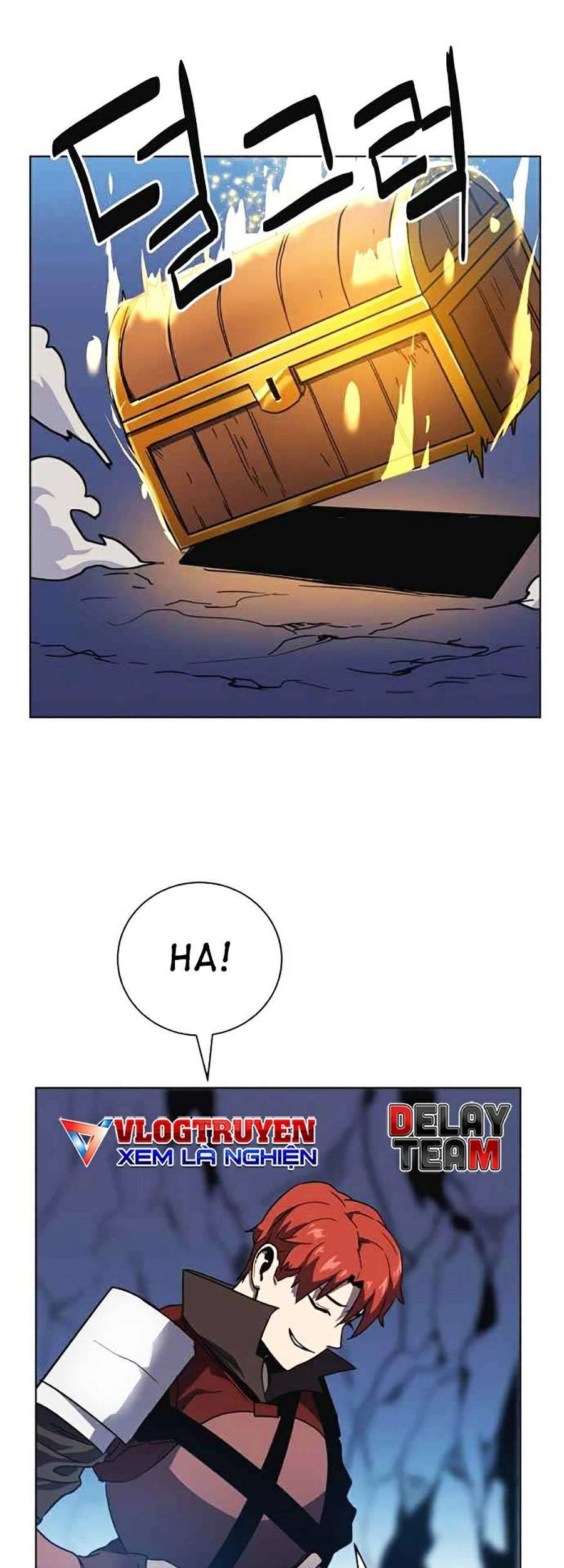 Final Boss Chapter 5 - 97